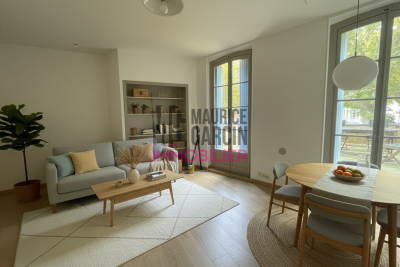 Appartement à vendre à CARPENTRAS  - 2 pièces - 60 m² 