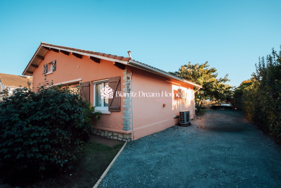 Maison &agrave; vendre &agrave; MONT-DE-MARSAN  - 7 pi&egrave;ces - 135 m&sup2; 