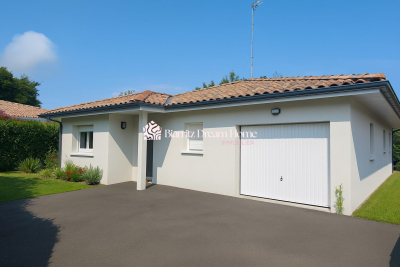 Maison &agrave; vendre &agrave; AUDENGE Saige Sud - 5 pi&egrave;ces - 102 m&sup2; 