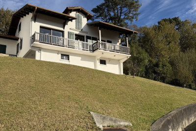 Maison &agrave; vendre &agrave; CIBOURE  - 5 pi&egrave;ces - 145 m&sup2; 