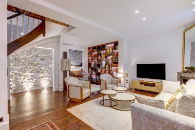 Maison &agrave; vendre &agrave; BIARRITZ  - 5 pi&egrave;ces - 196 m&sup2; 