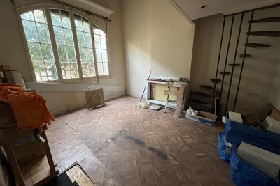 Bien à vendre à ARCACHON Le Burck  - 186 m² 