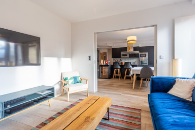 Appartement &agrave; vendre &agrave; ANNECY  - 4 pi&egrave;ces - 85 m&sup2; 