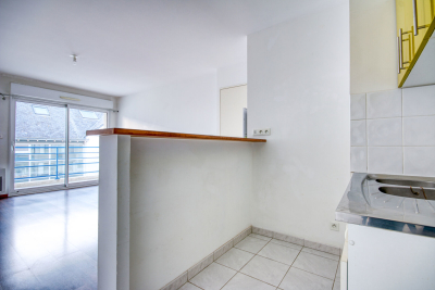 Appartement &agrave; vendre &agrave; LA TURBALLE  - 2 pi&egrave;ces - 40 m&sup2; 
