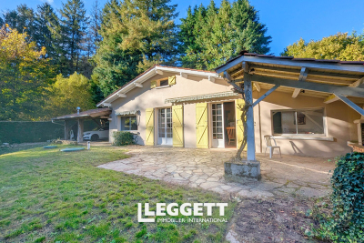 Maison &agrave; vendre &agrave; MAZAMET  - 3 pi&egrave;ces - 86 m&sup2; 