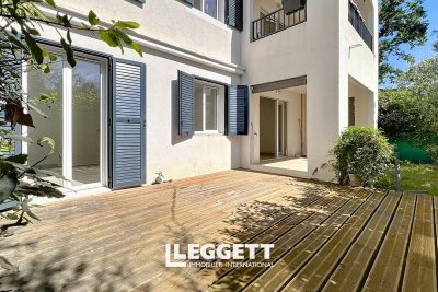 Appartement &agrave; vendre &agrave; ROQUEFORT-LES-PINS  - 3 pi&egrave;ces - 54 m&sup2; 