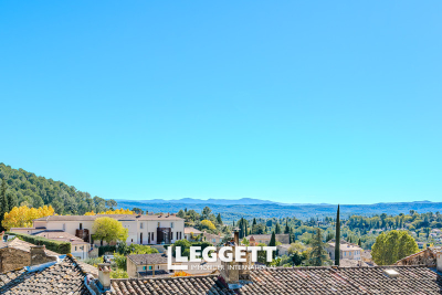 Maison &agrave; vendre &agrave; COTIGNAC  - 4 pi&egrave;ces - 67 m&sup2; 