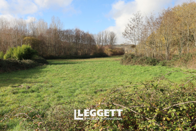 terrain &agrave; vendre &agrave; THONAC Temniac   