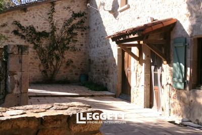 Maison &agrave; vendre st mathieu 