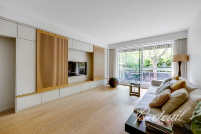 Appartement &agrave; vendre &agrave; NEUILLY SUR SEINE  - 4 pi&egrave;ces - 100 m&sup2; 