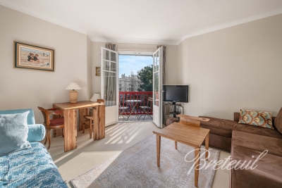 Appartement &agrave; vendre &agrave; LA BAULE ESCOUBLAC  - 2 pi&egrave;ces - 49 m&sup2; 