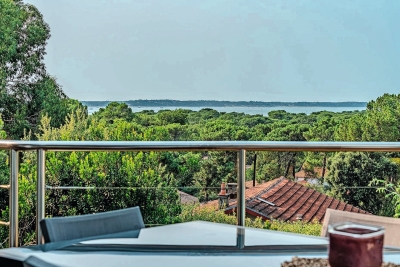 Maison &agrave; vendre &agrave; PYLA-SUR-MER  - 9 pi&egrave;ces - 298 m&sup2; 