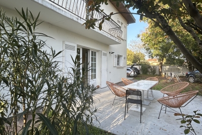 Appartement à louer à TALENCE Le Burck - 1 pièces - 15 m² 