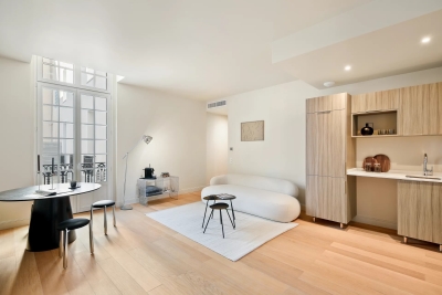 Appartement &agrave; vendre &agrave; ANTIBES  - 3 pi&egrave;ces - 61 m&sup2; 