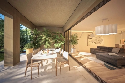 Appartement &agrave; vendre &agrave; UZÈS  - 2 pi&egrave;ces - 65 m&sup2; 