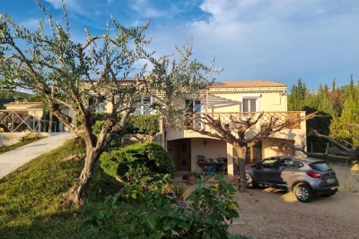 Maison &agrave; vendre &agrave; SAUZET   - 100 m&sup2; 