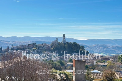 Maison &agrave; vendre &agrave; REILLANNE  - 3 pi&egrave;ces - 113 m&sup2; 