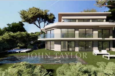 House for sale pied alpes maritimes