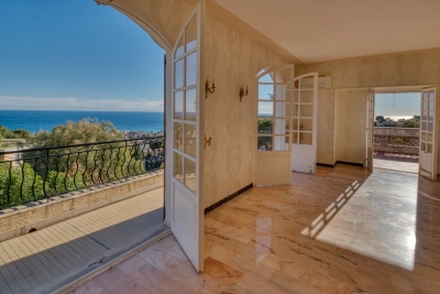 House for sale in ROQUEBRUNE-CAP-MARTIN  - 12 rooms - 364 m² 