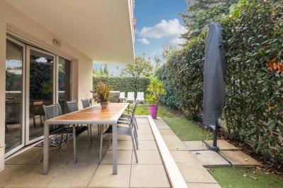 Appartement &agrave; vendre &agrave; ST-LAURENT-DU-VAR  - 3 pi&egrave;ces - 67 m&sup2; 