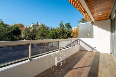 Appartement &agrave; vendre &agrave; MARSEILLE 8EME  - 3 pi&egrave;ces - 72 m&sup2; 