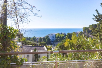 Maison à vendre à MARSEILLE 7EME  - 4 pièces - 180 m² 