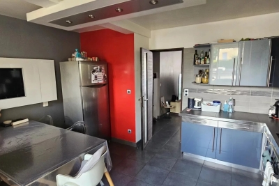 Appartement à louer à TOULON  - 3 pièces - 74 m² 