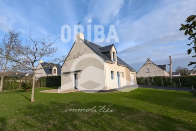 Maison &agrave; louer &agrave; ST-ANDRÉ DES EAUX  - 4 pi&egrave;ces - 87 m&sup2; 