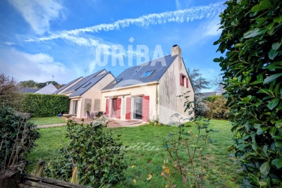 Maison &agrave; vendre &agrave; ST-LYPHARD  - 6 pi&egrave;ces - 133 m&sup2; 