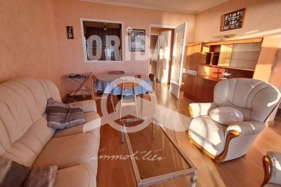 Appartement &agrave; vendre &agrave; PORNICHET  - 2 pi&egrave;ces - 40 m&sup2; 