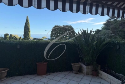 Appartement à vendre à ROQUEBRUNE-CAP-MARTIN  - 1 pièces - 33 m² 