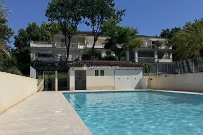 Appartement &agrave; vendre &agrave; TOULON  - 3 pi&egrave;ces - 66 m&sup2; 