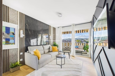 Apartment for sale in CANNES  - 3 rooms - 58 m&sup2; 