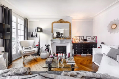 Appartement &agrave; vendre &agrave; PARIS 8EME Picpus - 3 pi&egrave;ces - 77 m&sup2; 