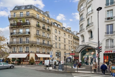Appartement &agrave; vendre &agrave; PARIS 6EME  - 1 pi&egrave;ces - 6 m&sup2; 