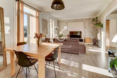 Apartment for sale in NICE  - 2 rooms - 70 m² 