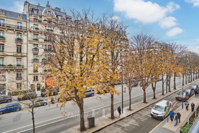 Appartement &agrave; vendre &agrave; PARIS 8EME Belleville - 2 pi&egrave;ces - 89 m&sup2; 