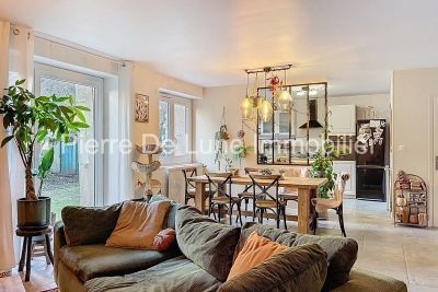 Appartement à vendre à St Etienne  - 5 pièces 143 m² 