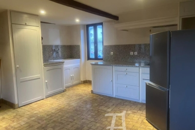 Appartement &agrave; vendre &agrave; MOULINET  - 3 pi&egrave;ces - 55 m&sup2; 