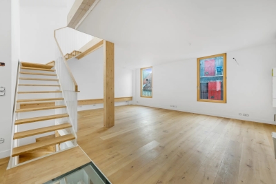 Appartement &agrave; vendre &agrave; PARIS 20EME  - 6 pi&egrave;ces - 96 m&sup2; 