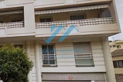 Parking/Garage à vendre borrigo menton 