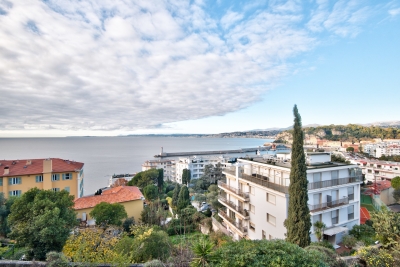House for sale in NICE  - 8 rooms - 250 m² 