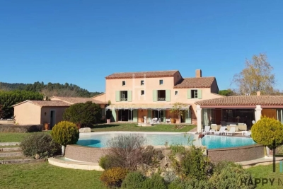 Maison &agrave; vendre terrains a gordes 