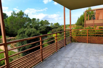 Appartement &agrave; vendre &agrave; FRÉJUS Gambetta - 3 pi&egrave;ces - 65 m&sup2; 