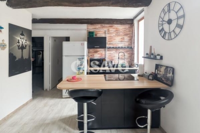 Appartement &agrave; vendre &agrave; HYÈRES  - 3 pi&egrave;ces - 36 m&sup2; 