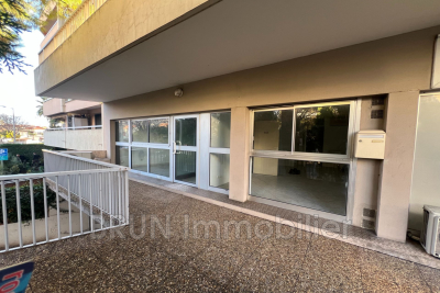 Commercial real estate for sale in ANTIBES   - 80 m² 