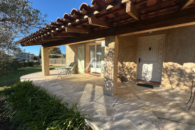 Maison &agrave; vendre i draguignan 