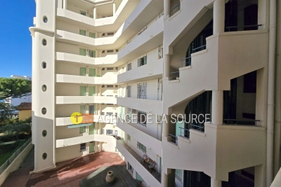 Appartement &agrave; vendre &agrave; CANNES Montfleury - 5 pi&egrave;ces - 149 m&sup2; 