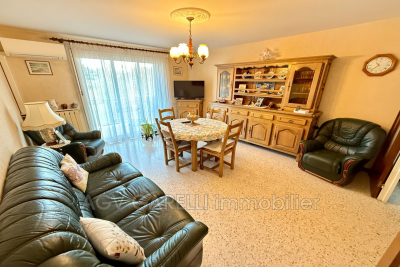 Appartement &agrave; vendre &agrave; TOULON  - 3 pi&egrave;ces - 73 m&sup2; 