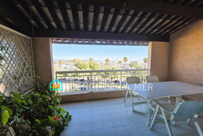 Appartement à vendre à ANTIBES Lagare - 2 pièces - 91 m² 